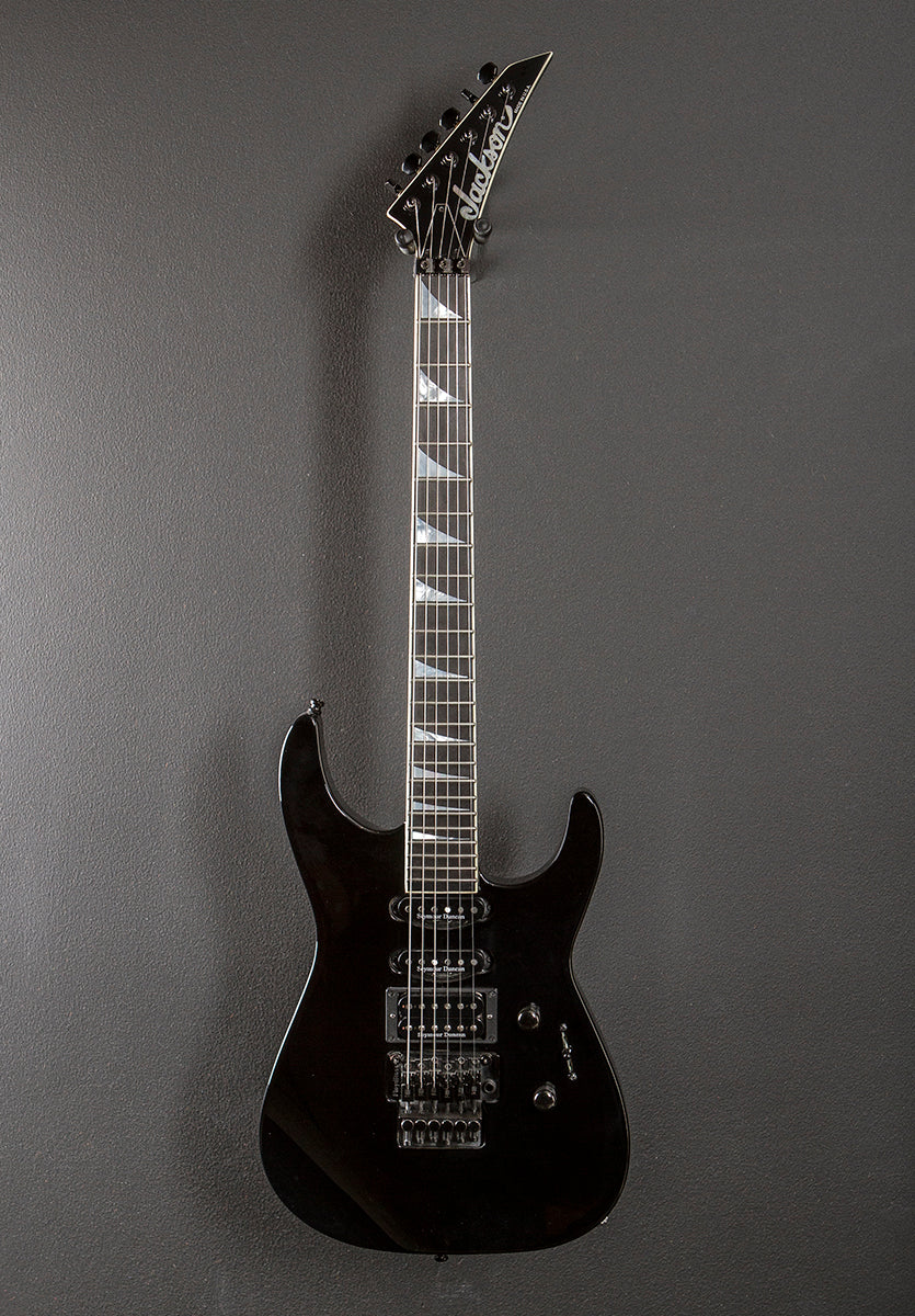 USA Select Soloist SL1, &