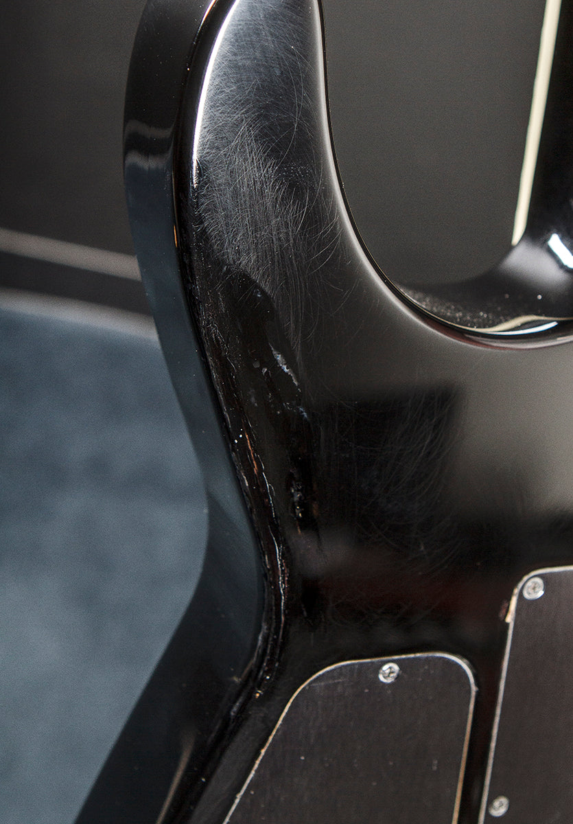 USA Select Soloist SL1, &