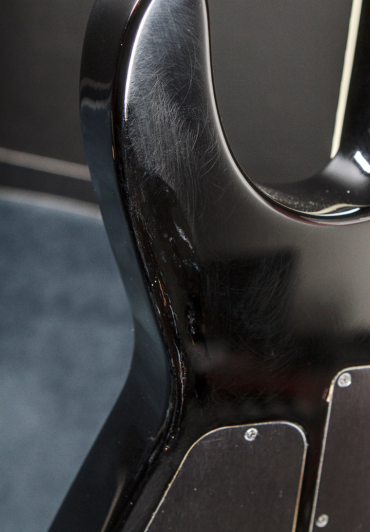 USA Select Soloist SL1, &