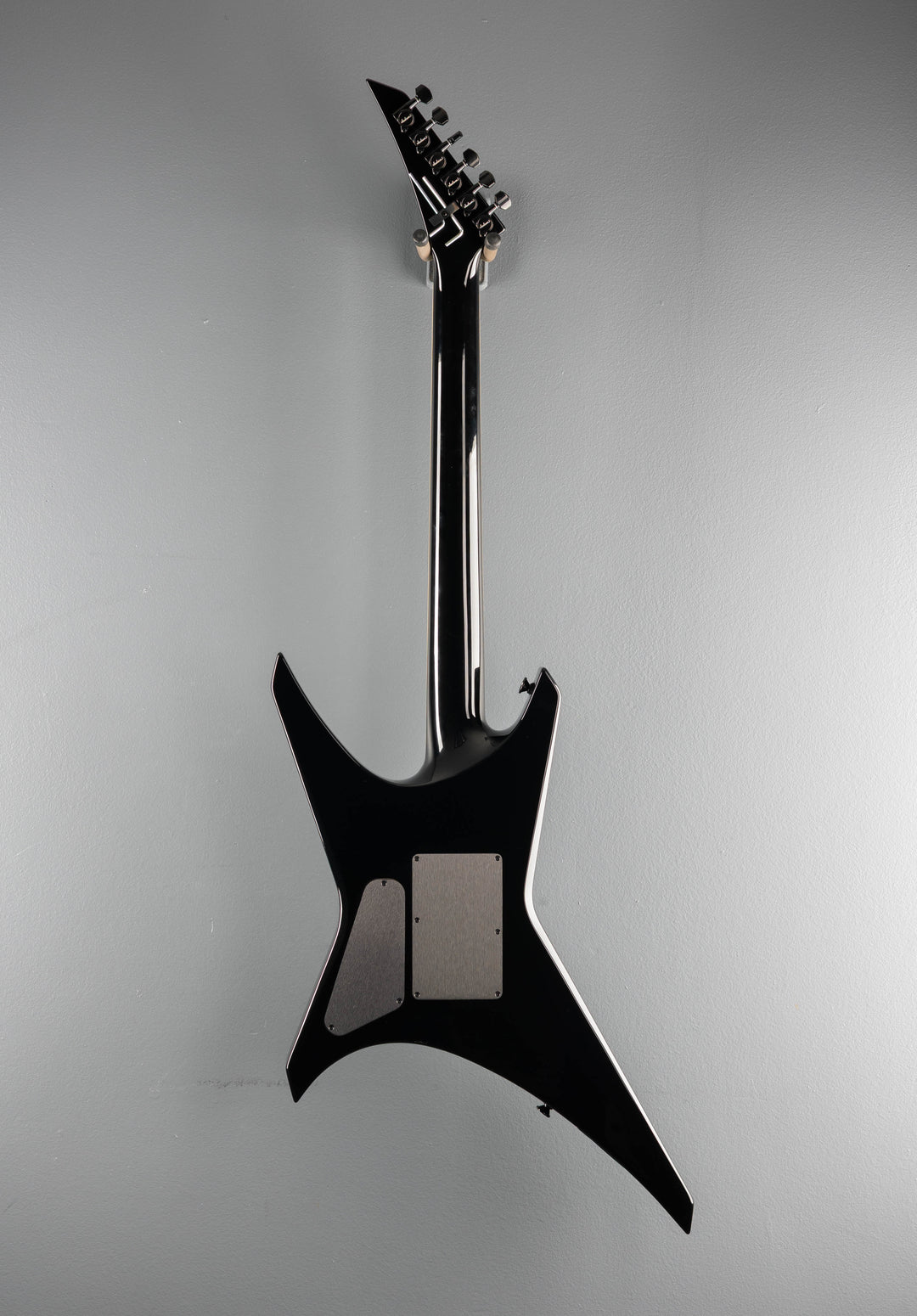 USA Select Warrior WR1 - Gloss Black