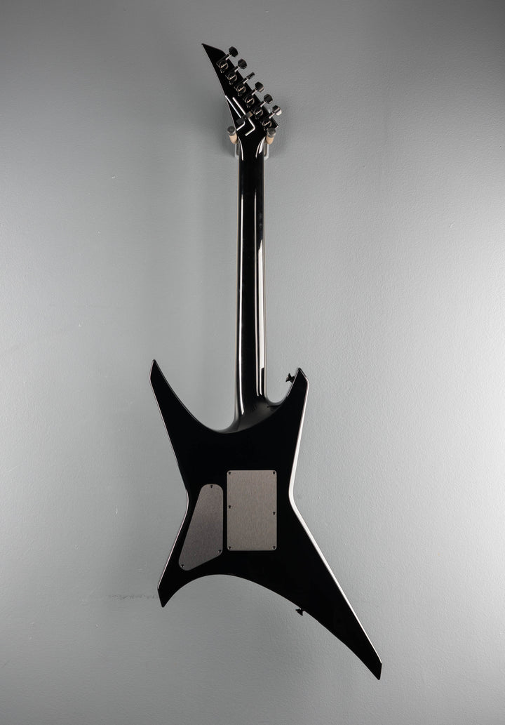 USA Select Warrior WR1 - Gloss Black