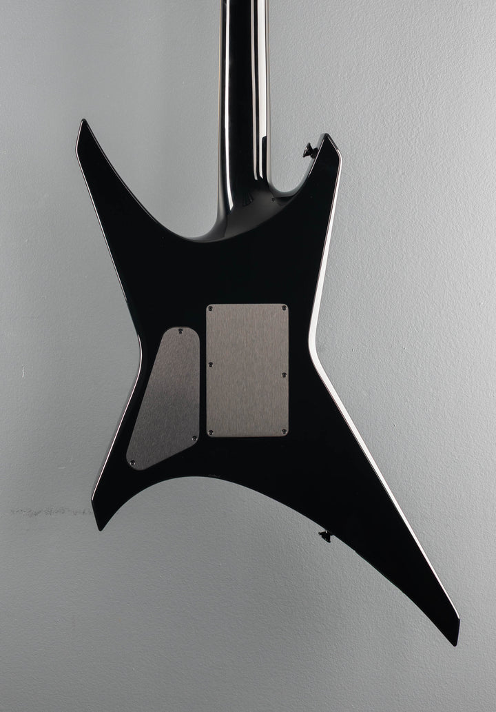 USA Select Warrior WR1 - Gloss Black