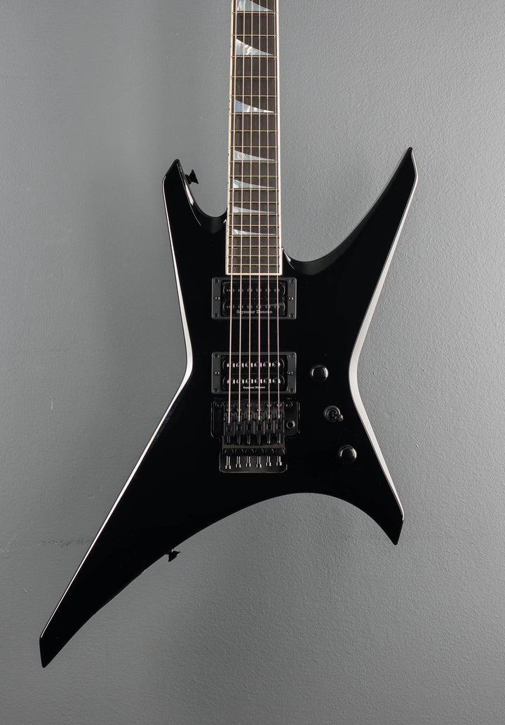 USA Select Warrior WR1 - Gloss Black