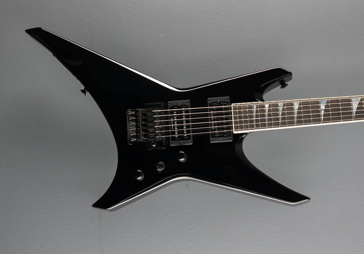 USA Select Warrior WR1 - Gloss Black