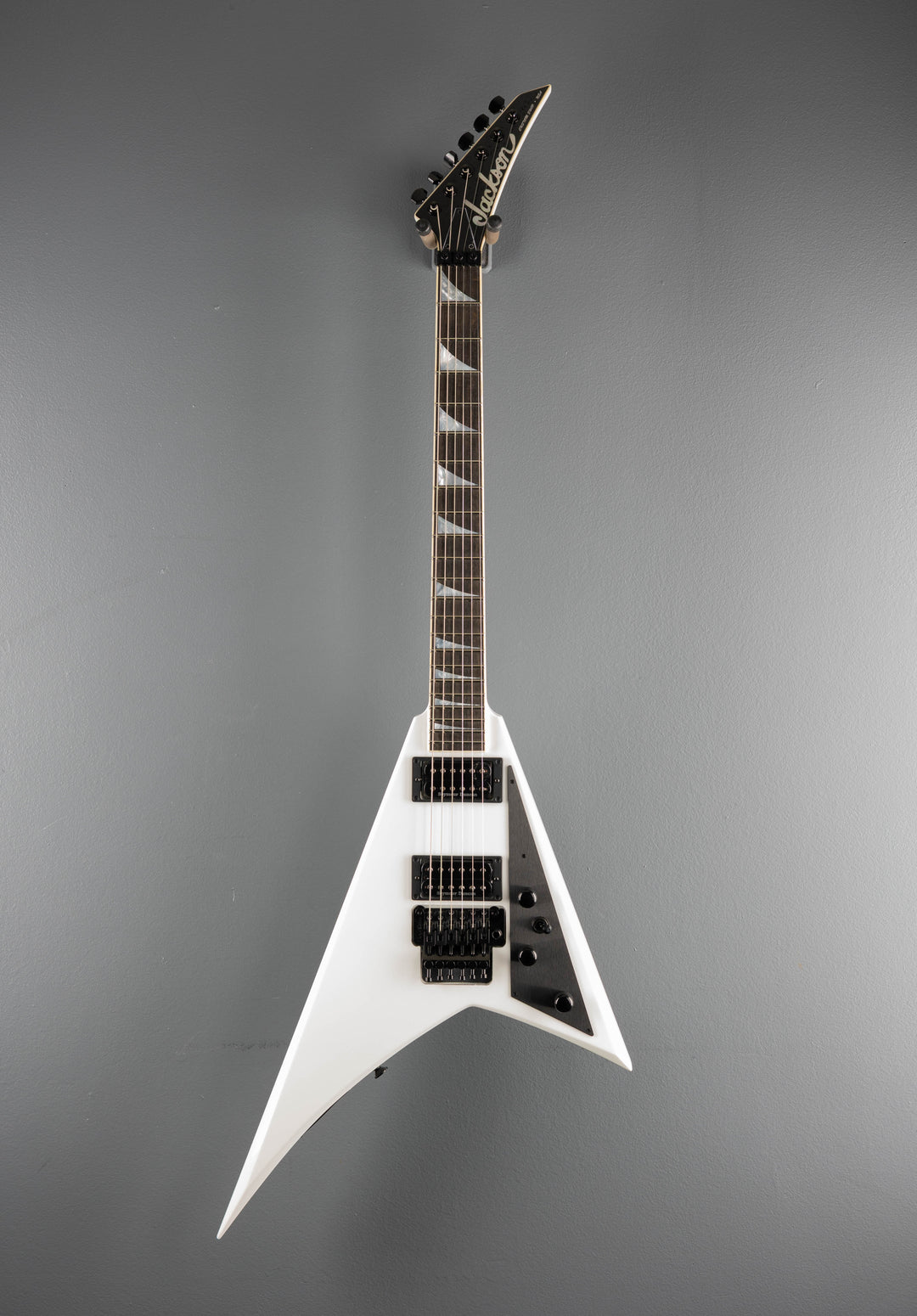 USA Select Randy Rhoads RR1 - Snow White
