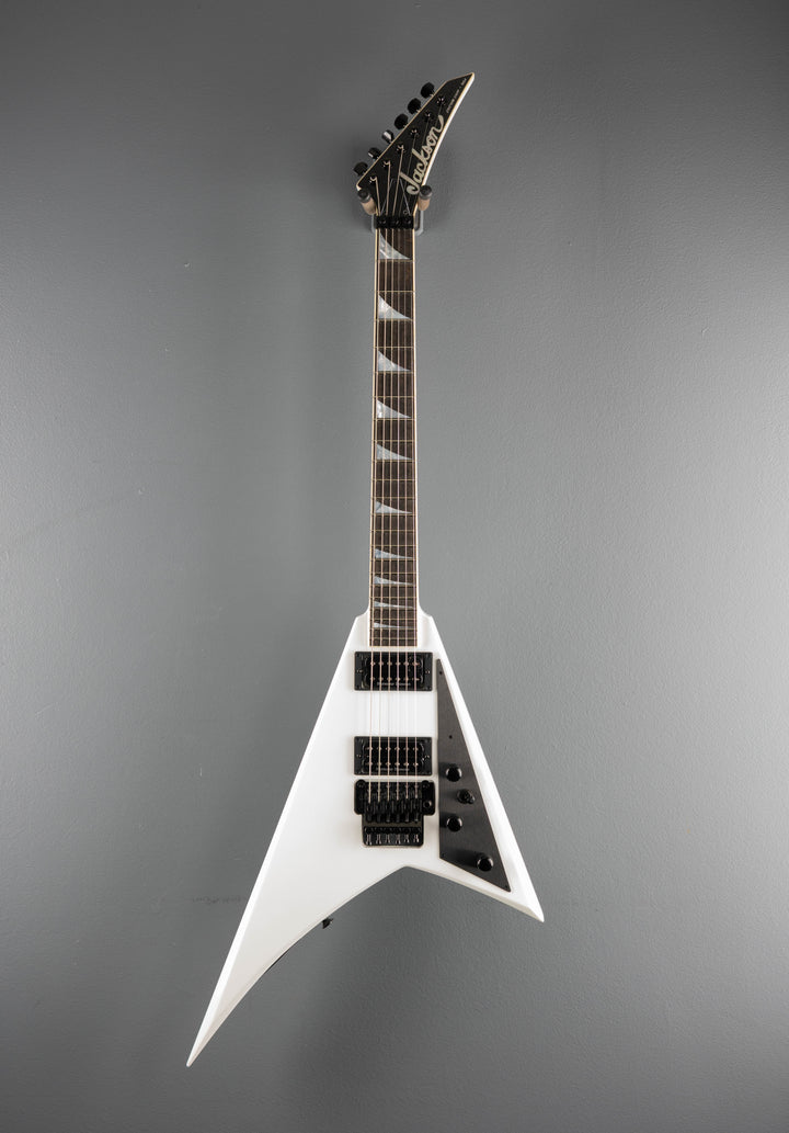 USA Select Randy Rhoads RR1 - Snow White