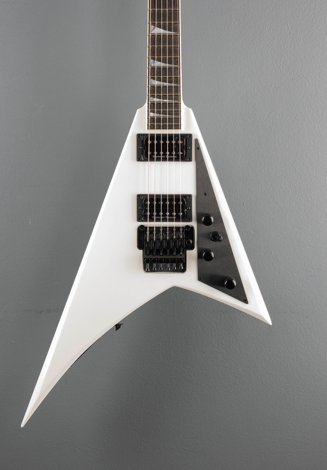 USA Select Randy Rhoads RR1 - Snow White