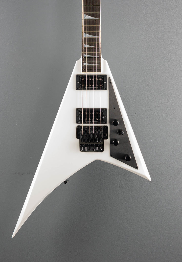 USA Select Randy Rhoads RR1 - Snow White