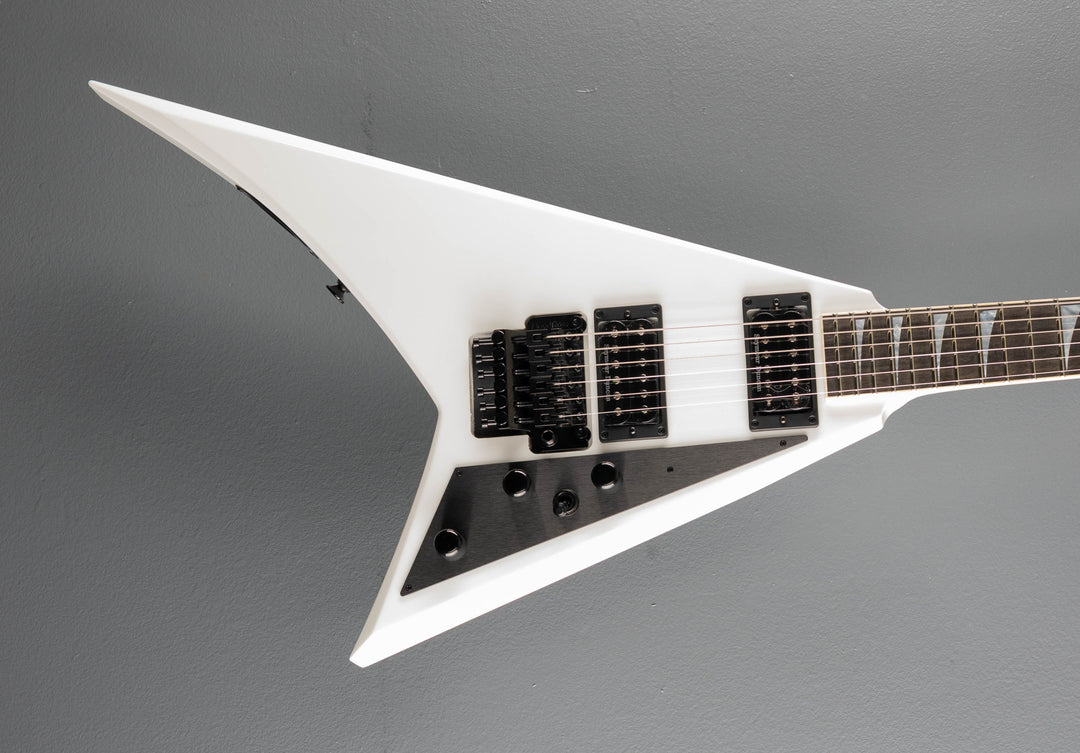 USA Select Randy Rhoads RR1 - Snow White