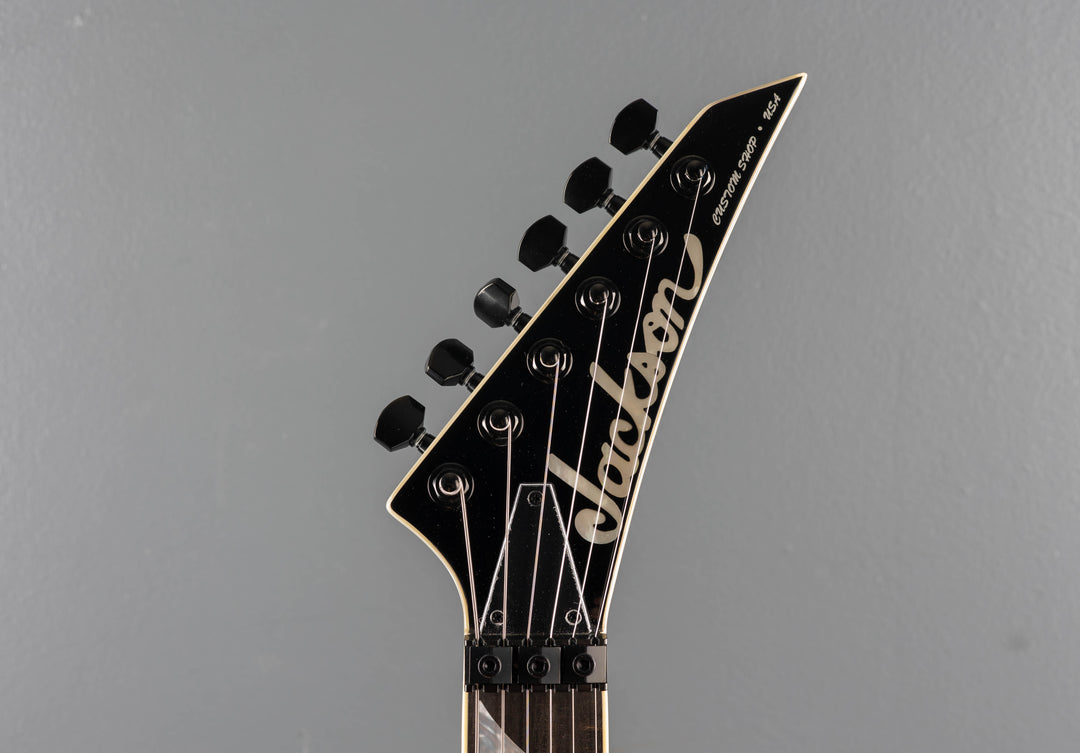 USA Select Randy Rhoads RR1 - Snow White