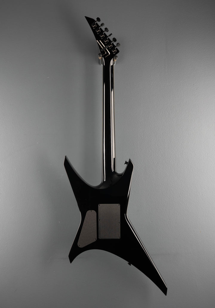 USA Select Warrior WR1 - Gloss Black