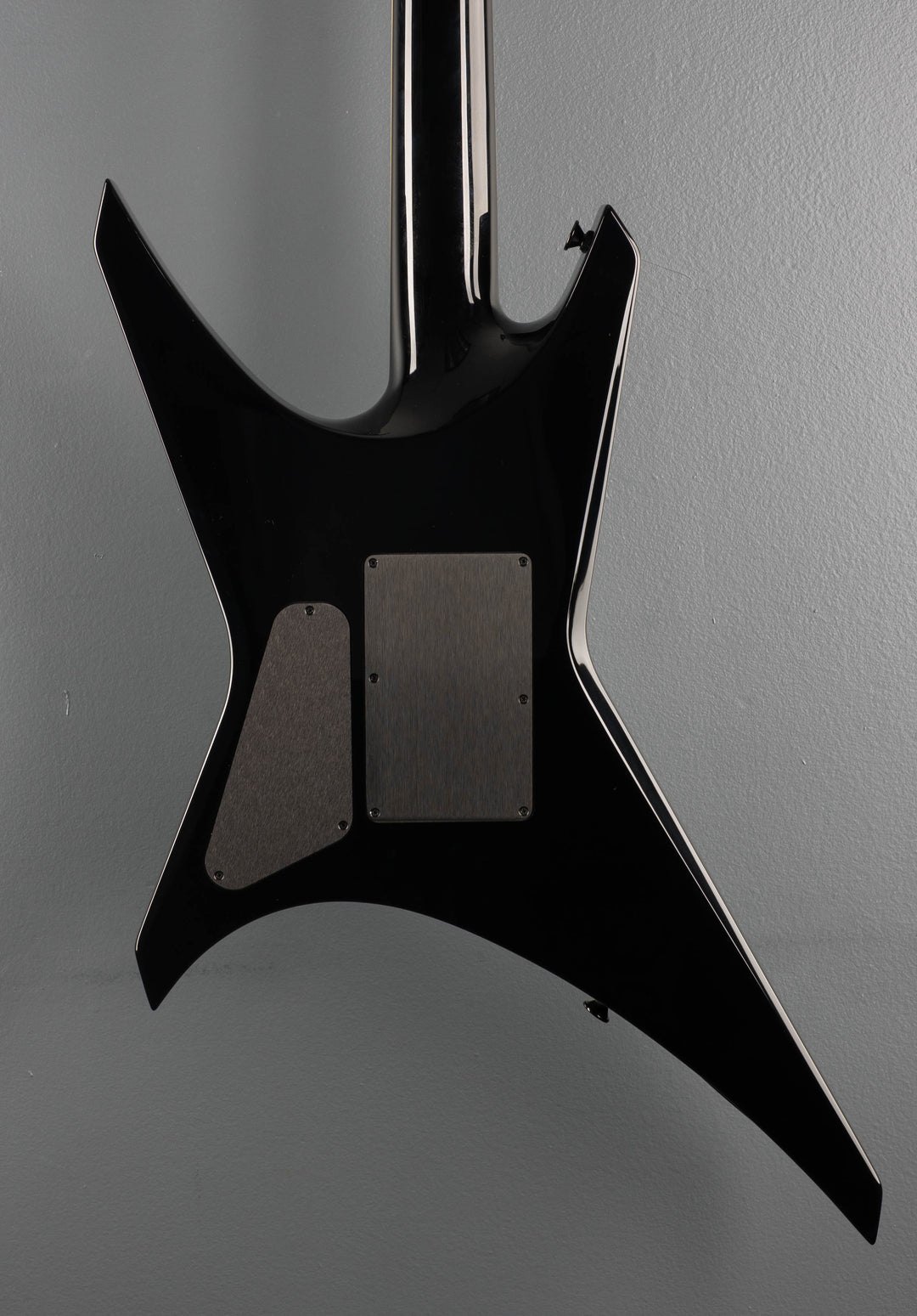 USA Select Warrior WR1 - Gloss Black