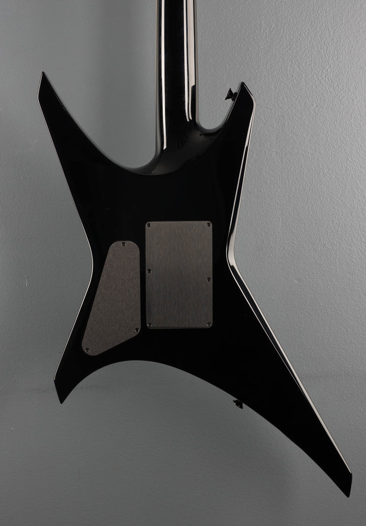 USA Select Warrior WR1 - Gloss Black