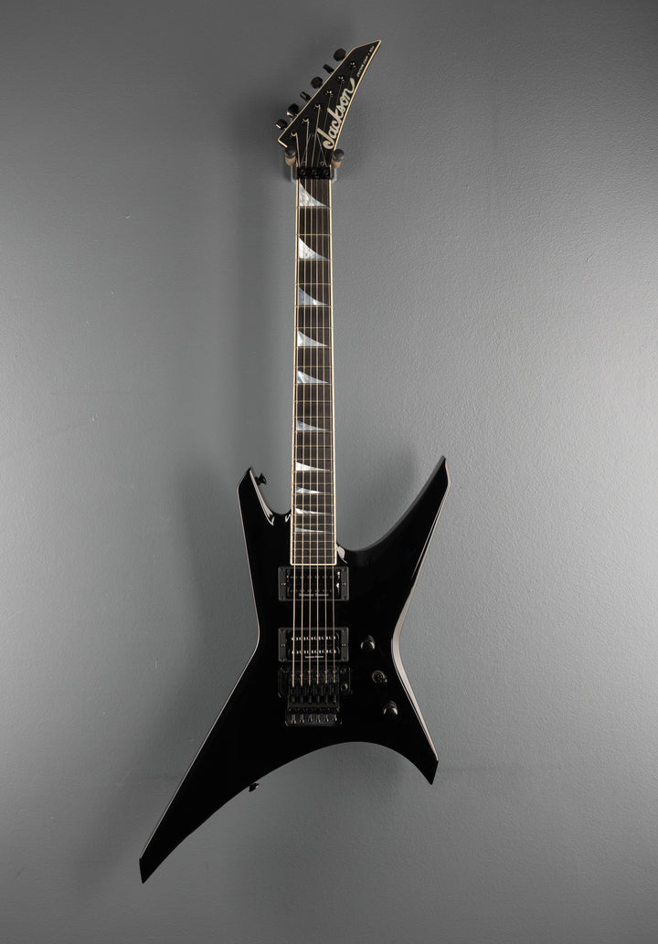 USA Select Warrior WR1 - Gloss Black
