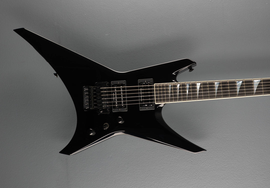 USA Select Warrior WR1 - Gloss Black