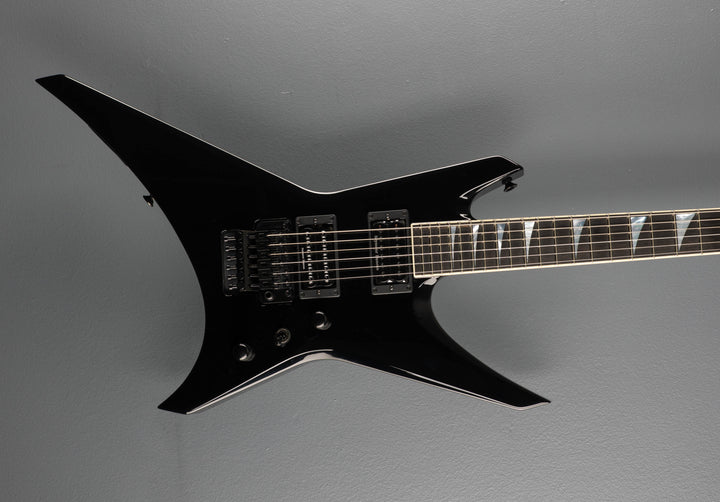 USA Select Warrior WR1 - Gloss Black