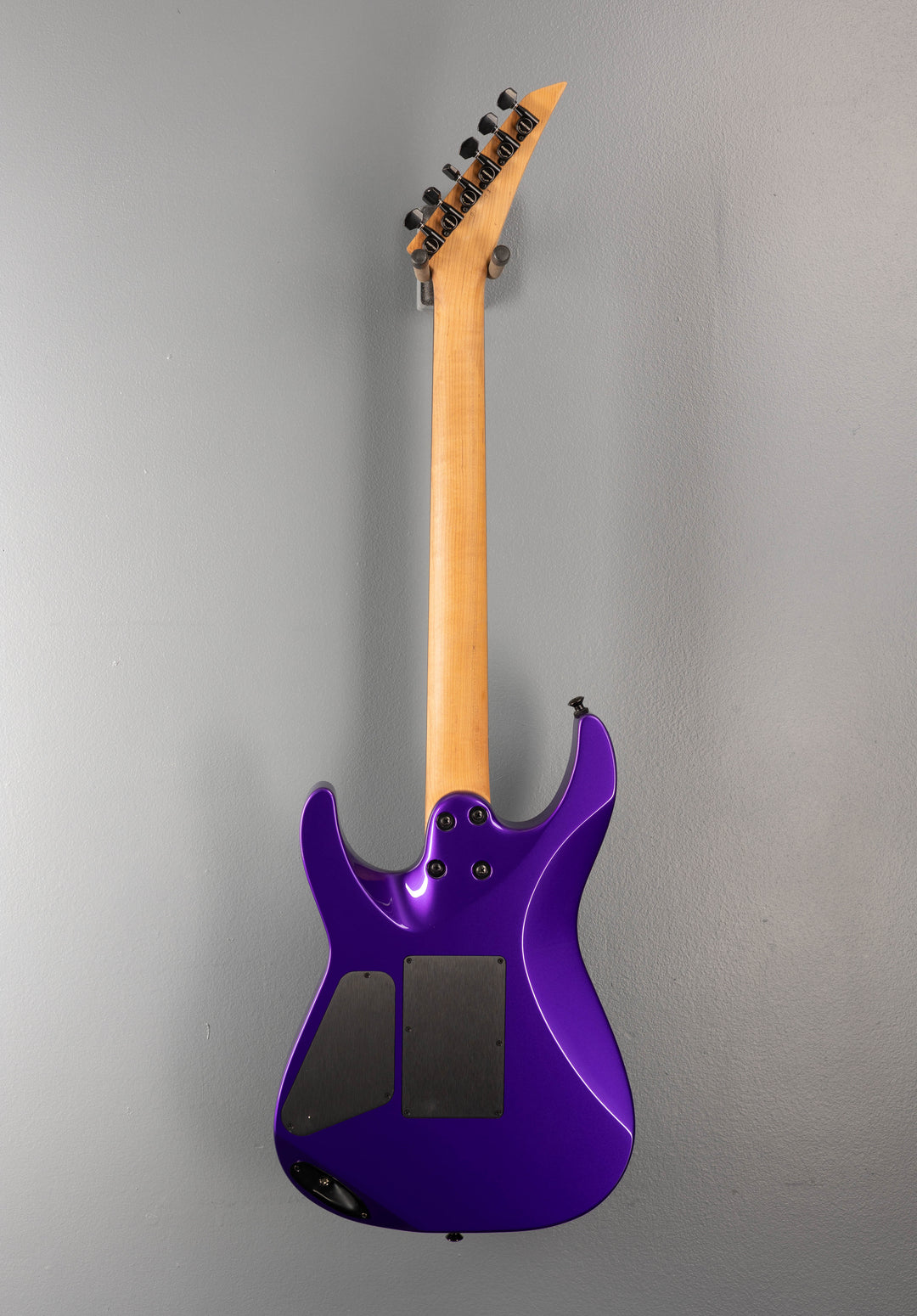 Custom Shop DK24 HH FR - Purple Metallic