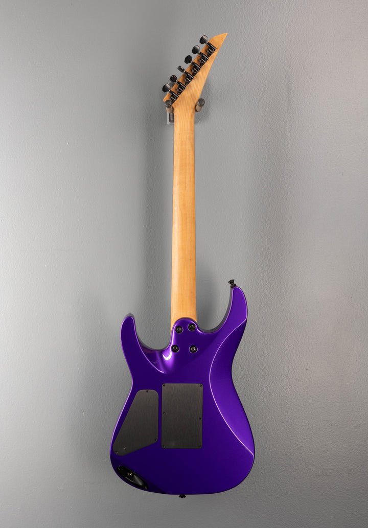 Custom Shop DK24 HH FR - Purple Metallic