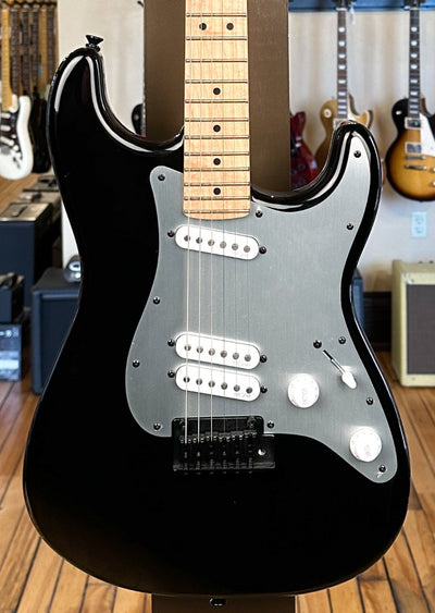 Contemporary Stratocaster Special - Black