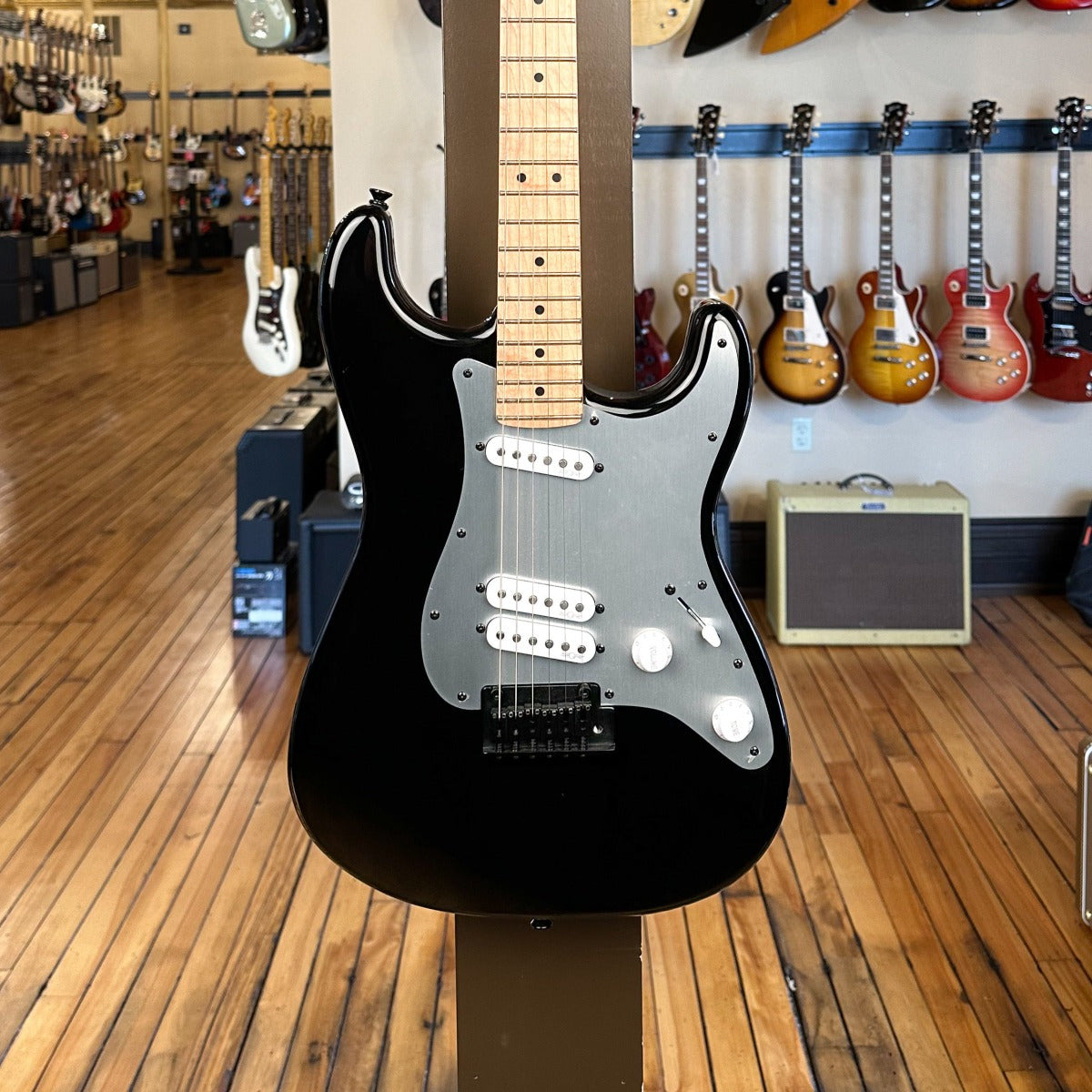 Contemporary Stratocaster Special - Black