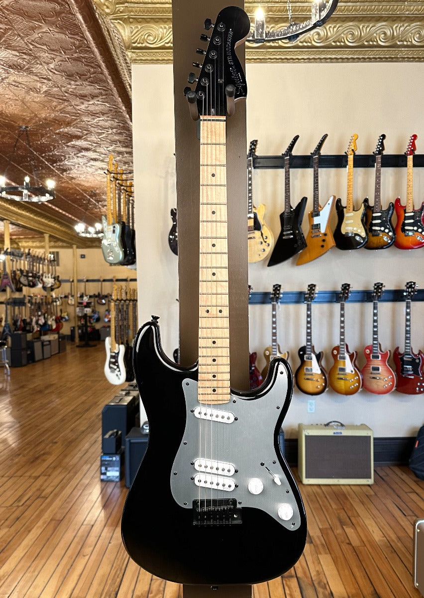 Contemporary Stratocaster Special - Black