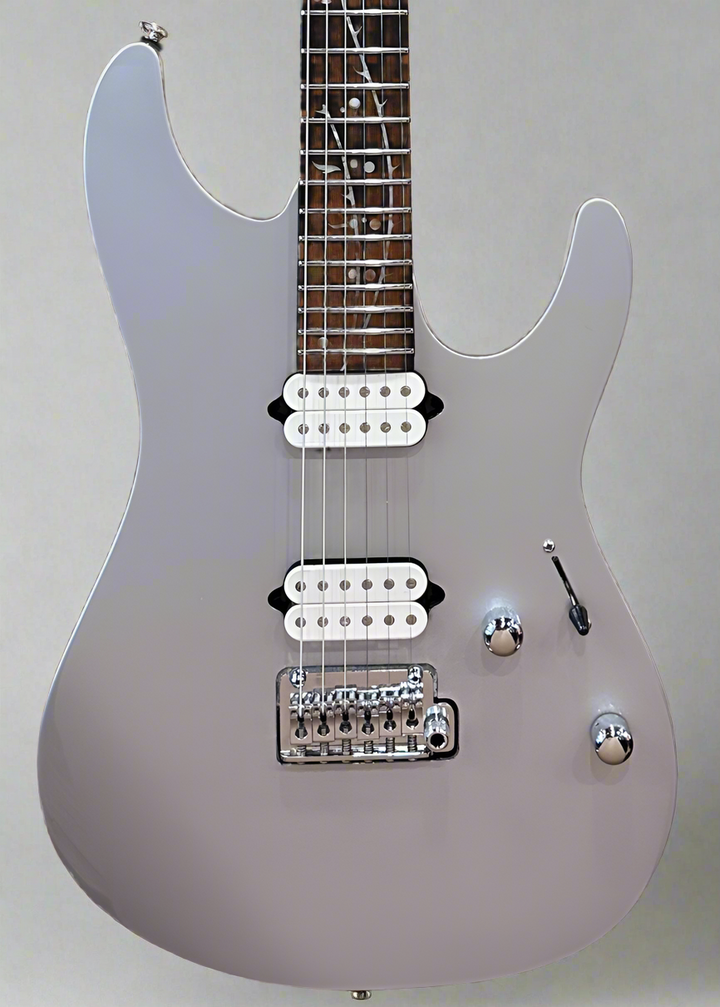 Tim Henson TOD10 - Classic Silver '23