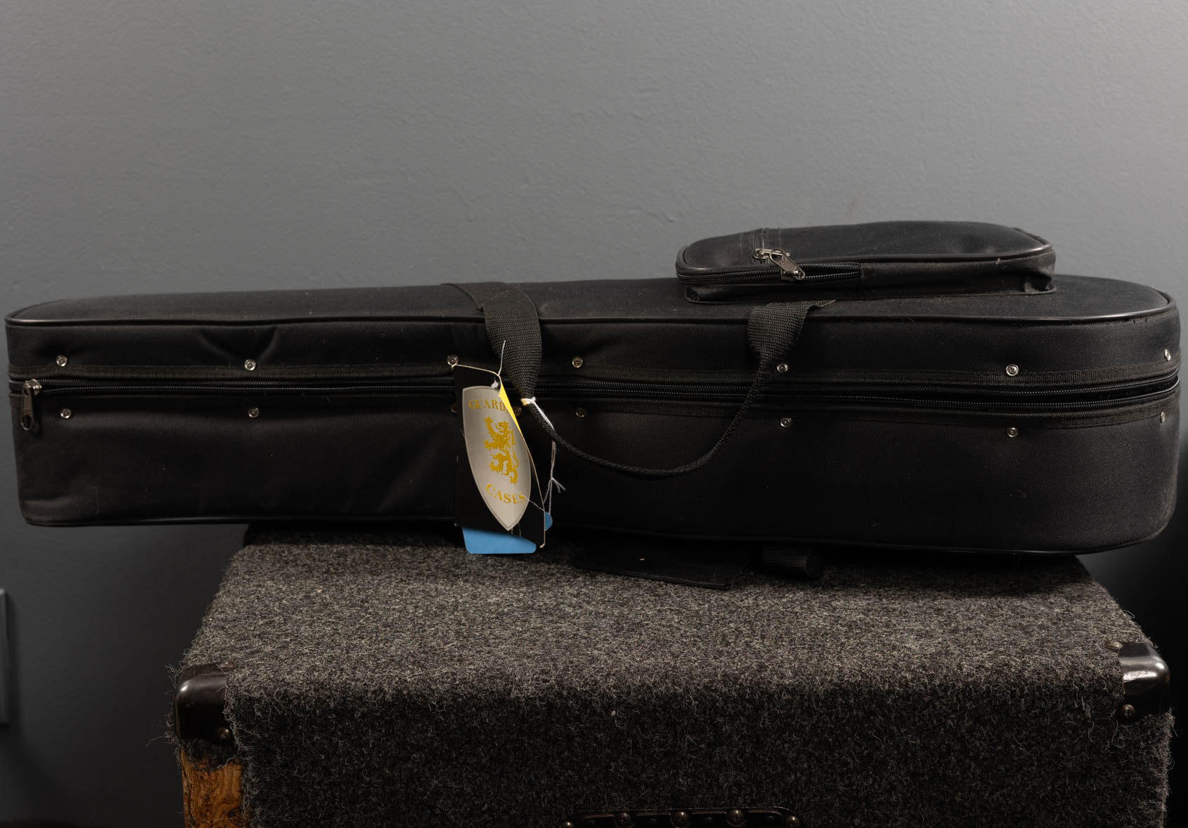 Baritone Ukulele Hard Gig Bag Recent