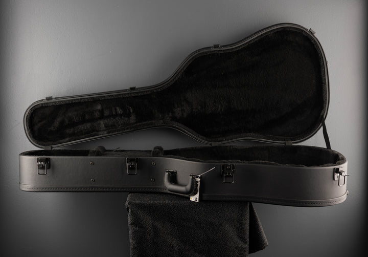 J-45 Modern Case, Recent