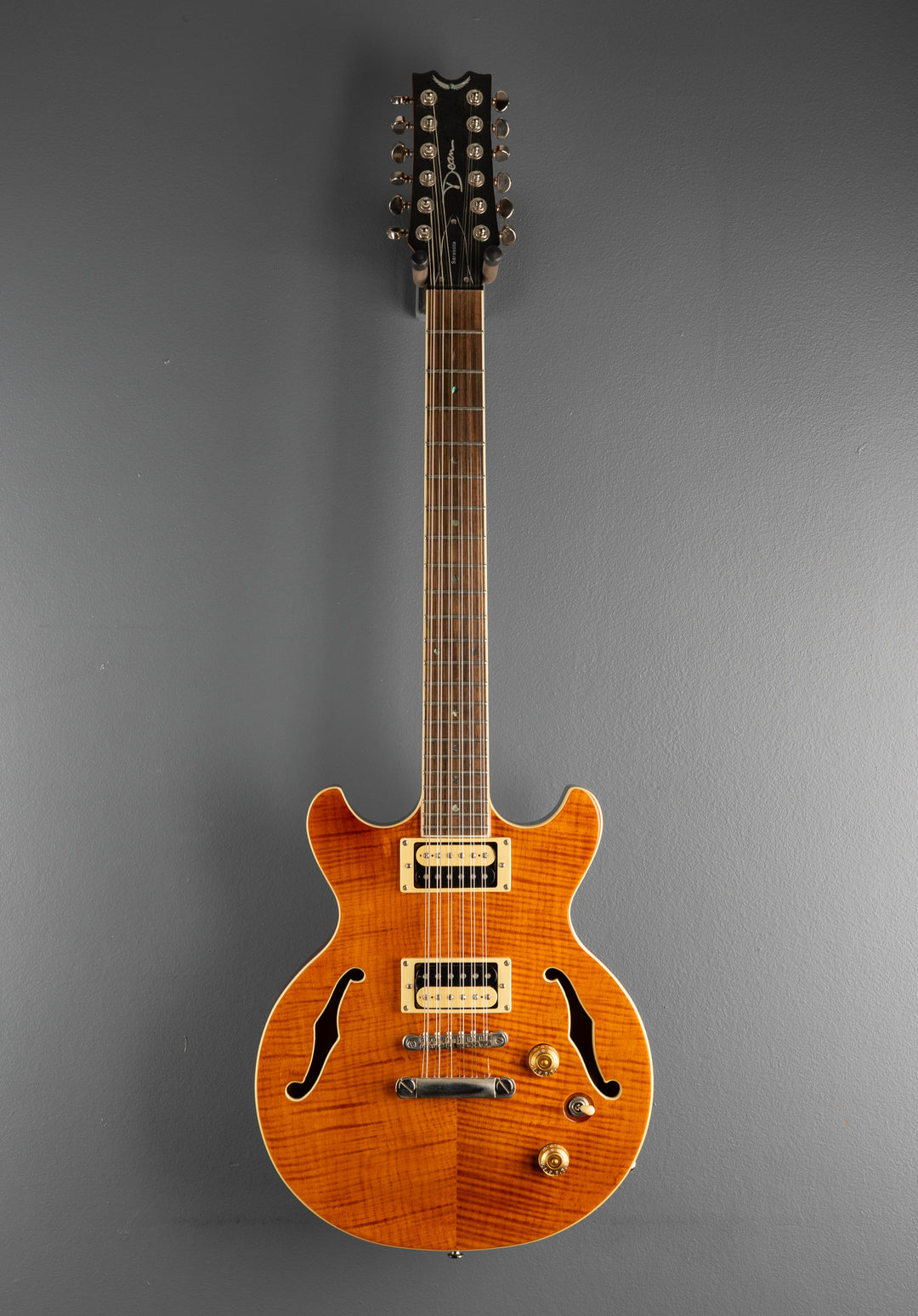 Sarasota 12 String, Recent