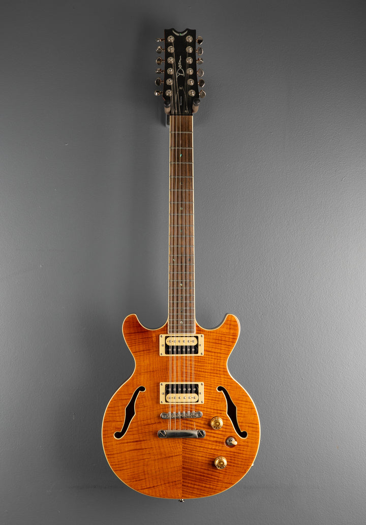 Sarasota 12 String, Recent