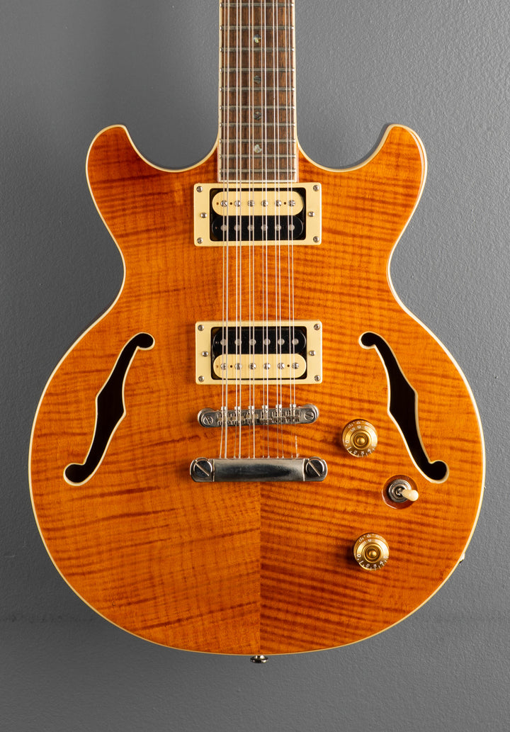 Sarasota 12 String, Recent