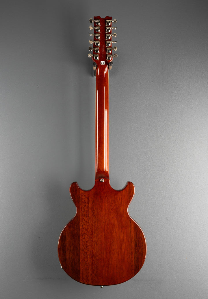Sarasota 12 String, Recent