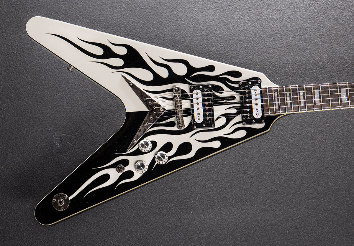Michael Schenker V, Recent – Dave's Guitar Shop
