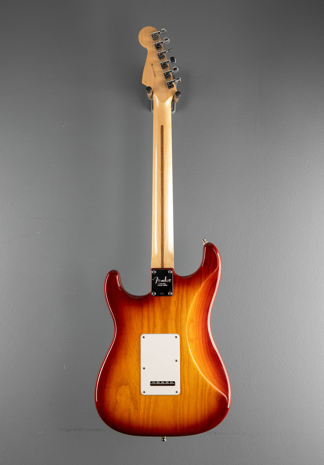 USED  American Standard Stratocaster, &