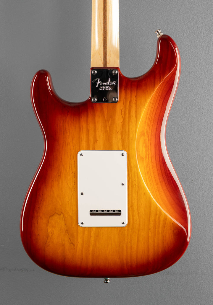 USED  American Standard Stratocaster, &
