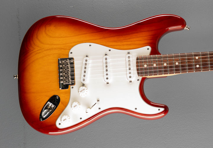 USED  American Standard Stratocaster, &