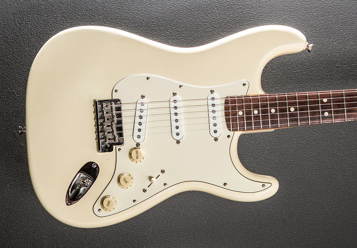 Used American Standard Strat '11