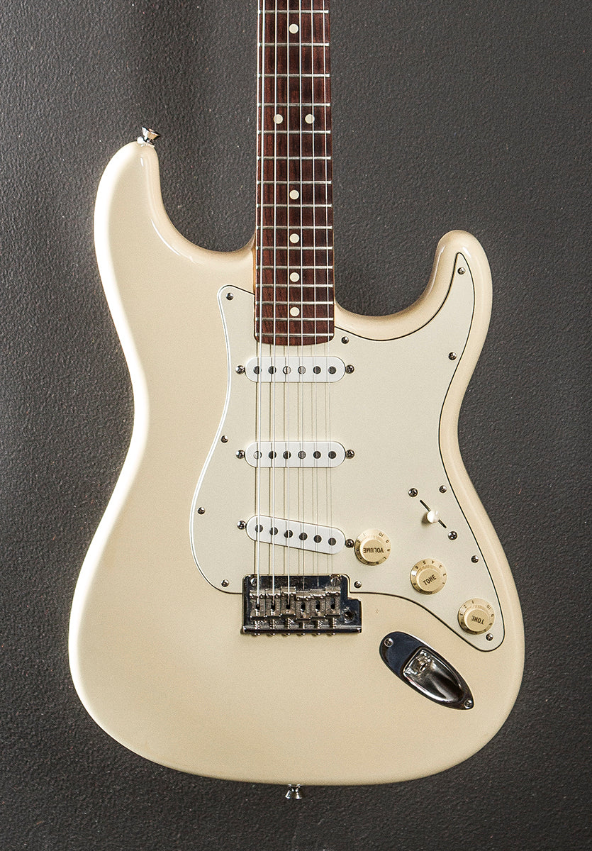 Used American Standard Strat '11