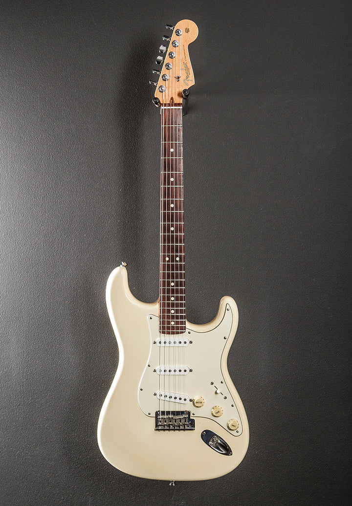 Used American Standard Strat '11