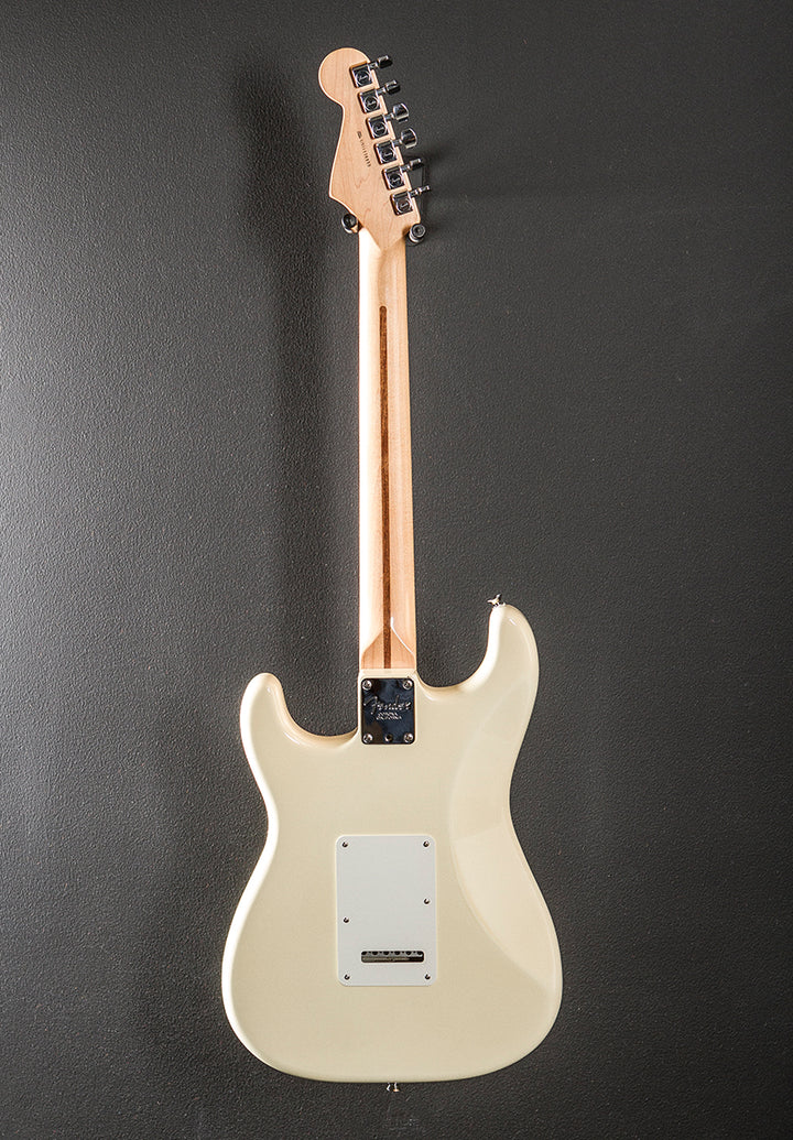 Used American Standard Strat '11