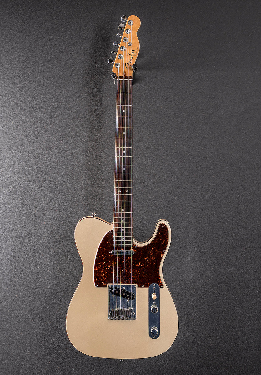 Used American Deluxe Tele &