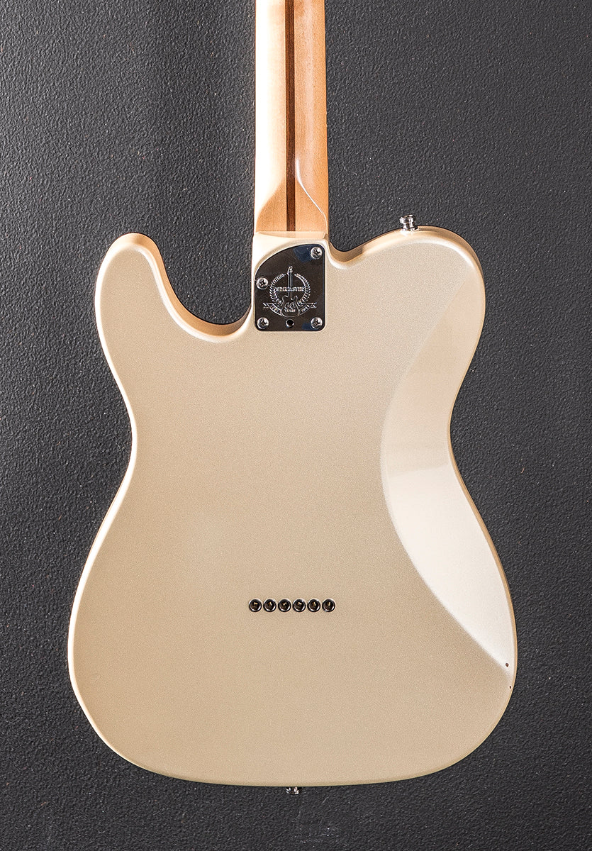 Used American Deluxe Tele &