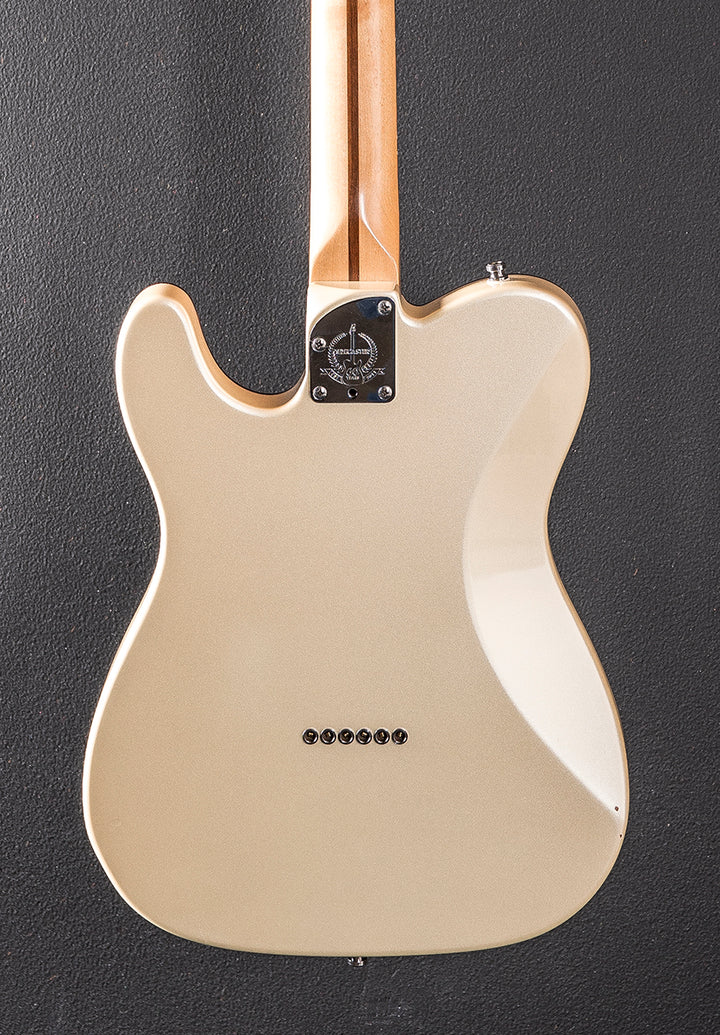 Used American Deluxe Tele &