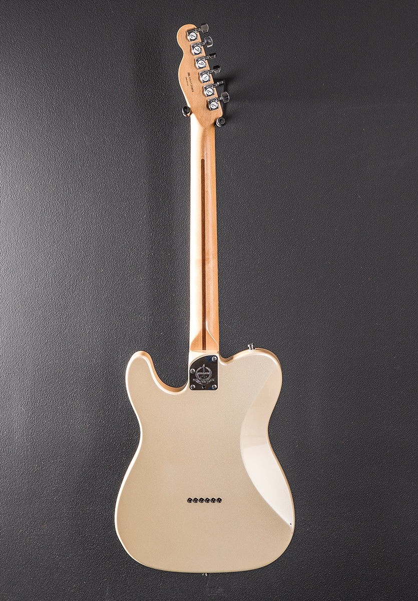 Used American Deluxe Tele &