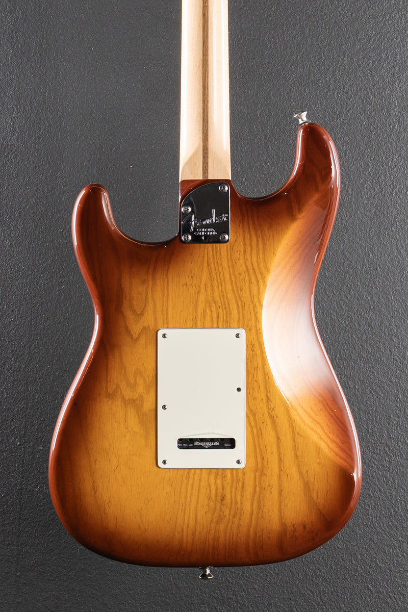 Used American Deluxe Strat &