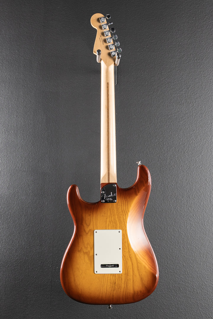 Used American Deluxe Strat &