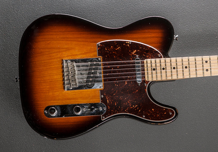 Used American Standard Tele '11
