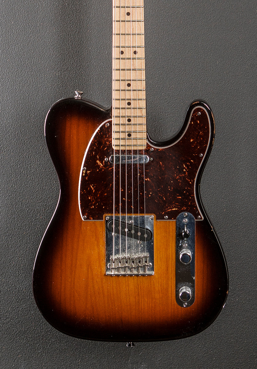 Used American Standard Tele '11
