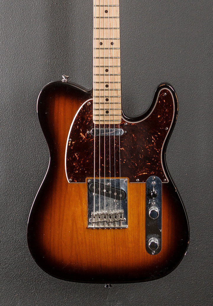 Used American Standard Tele '11