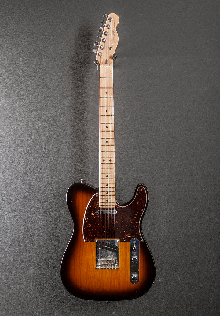 Used American Standard Tele '11